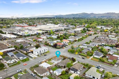 Photo of property in 31 Hercules Street, Shirley, Christchurch, 8013