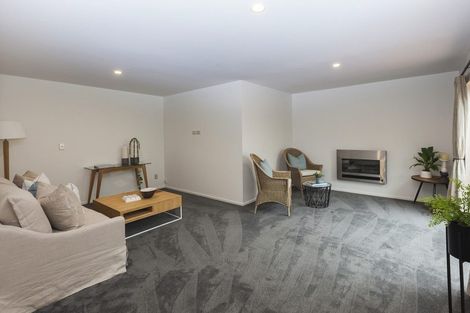 Photo of property in 46a Hamilton Avenue, Ilam, Christchurch, 8041