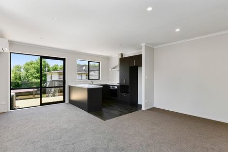 Photo of property in 2/47 Cook Street, Hamilton East, Hamilton, 3216