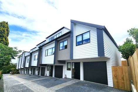 Photo of property in 5/163 Edmonton Road, Te Atatu South, Auckland, 0610