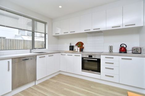 Photo of property in 3/284 Manchester Street, Christchurch Central, Christchurch, 8013