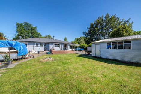 Photo of property in 61 Lincoln Road, Carterton, 5713