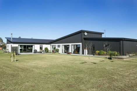 Photo of property in 142 Tarbottons Road, Tinwald, Ashburton, 7700