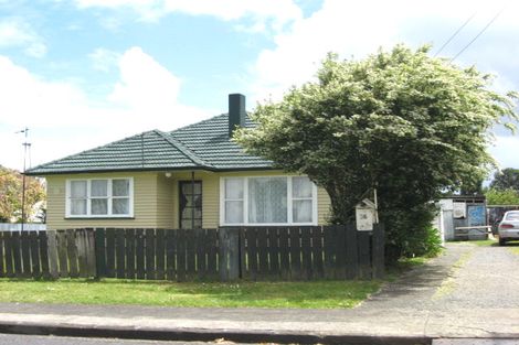 Photo of property in 35 Royston Street, Rosehill, Papakura, 2113