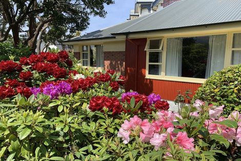 Photo of property in 200 Highgate, Roslyn, Dunedin, 9010