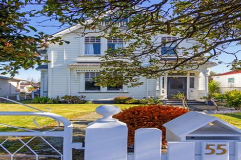 Photo of property in 55 Lincoln Road, Masterton, 5810