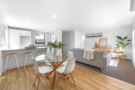 Photo of property in 16c Spencer Street, Addington, Christchurch, 8024