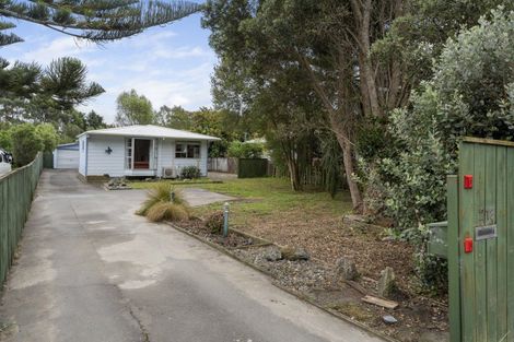 Photo of property in 218 Main Road South, Raumati South, Paraparaumu, 5032