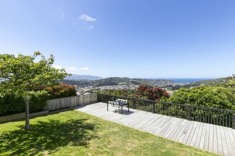 Photo of property in 7 Fortunatus Street, Brooklyn, Wellington, 6021