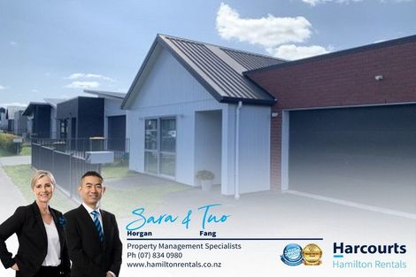 Photo of property in 24 Ridgedale Crescent, Flagstaff, Hamilton, 3210