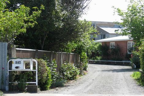 Photo of property in 52a Percy Street, Blenheim, 7201