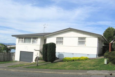 Photo of property in 23 Branscombe Street, Johnsonville, Wellington, 6037