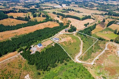 Photo of property in 386 Carrs Road, Loburn, Rangiora, 7472