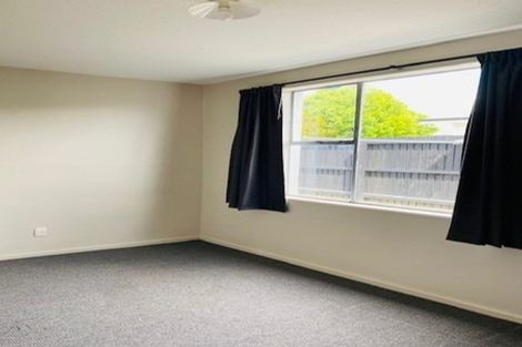 Photo of property in 2/65 Sherborne Street, St Albans, Christchurch, 8014
