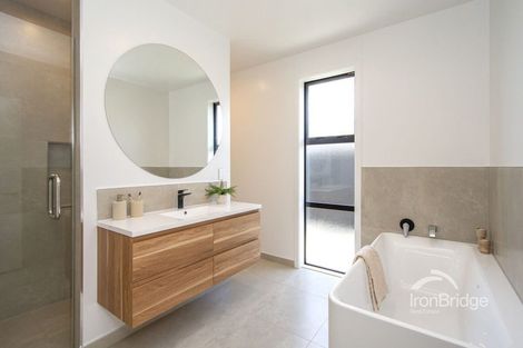 Photo of property in 8 Lancelot Close, Lincoln, 7608