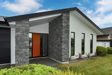 Photo of property in 5 Bouma Street, Halswell, Christchurch, 8025