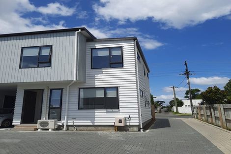 Photo of property in 69b Astley Avenue, New Lynn, Auckland, 0600