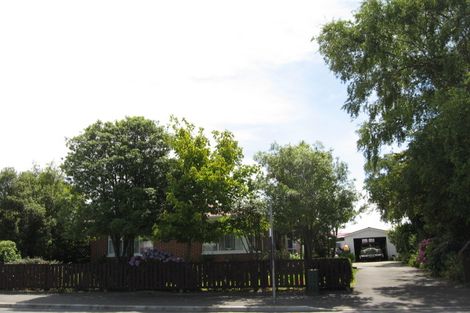 Photo of property in 159 Wainoni Road, Avondale, Christchurch, 8061