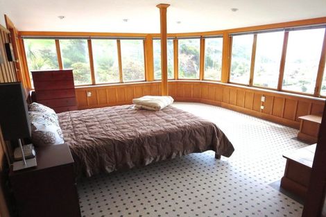 Photo of property in 34 Richmond Hill Road, Richmond Hill, Christchurch, 8081