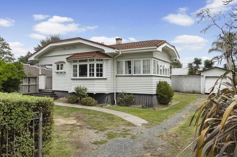 Photo of property in 91 Firth Street, Hamilton East, Hamilton, 3216