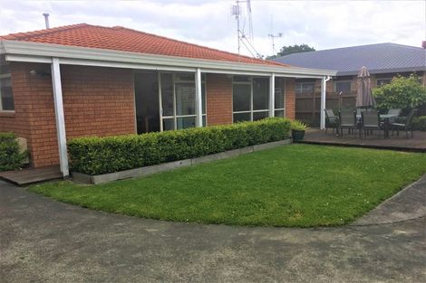 Photo of property in 6a Gillies Avenue, Claudelands, Hamilton, 3214