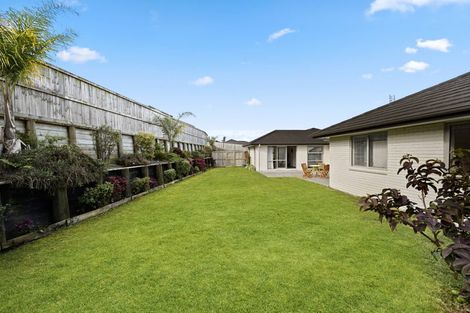 Photo of property in 72 Cumberland Drive, Flagstaff, Hamilton, 3210