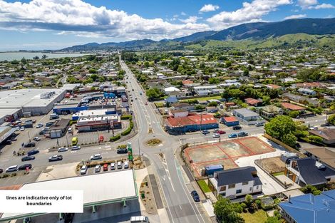 Photo of property in 3 Satherley Way, Richmond, 7020