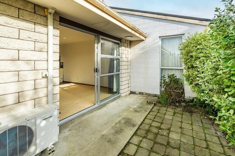 Photo of property in 5/46 Longfellow Street, Sydenham, Christchurch, 8023