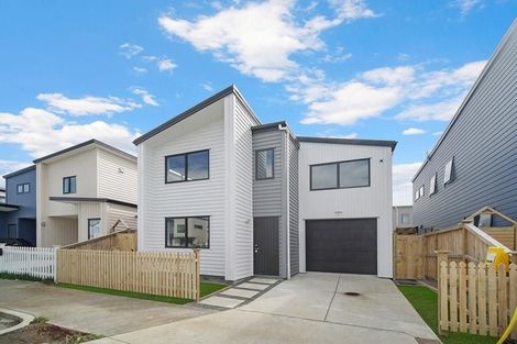 Photo of property in 82 Bellbird Street, Papakura, 2110