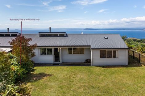 Photo of property in 6 Barron Place, Omori, Turangi, 3381