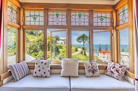 Photo of property in 20 Brewster Street, Bluff Hill, Napier, 4110