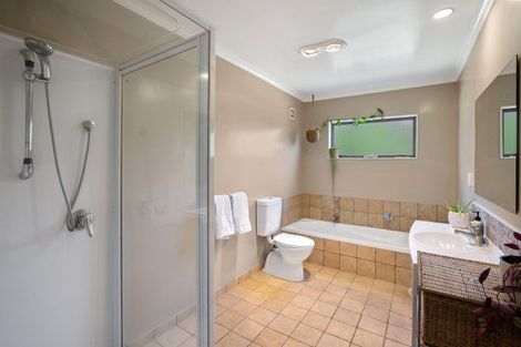 Photo of property in 45 Mahaki Road, Nikau Valley, Paraparaumu, 5032