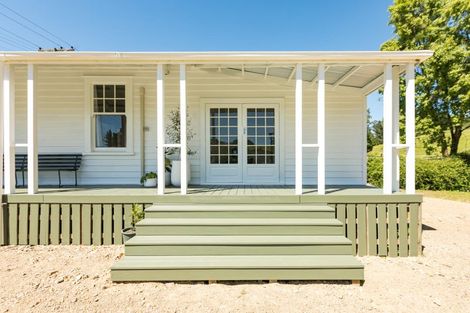 Photo of property in 90 Hovding Street, Norsewood, 4974