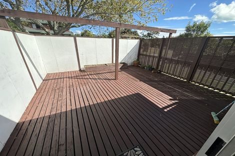 Photo of property in 1/4 Aylmer Court, Eastern Beach, Auckland, 2012