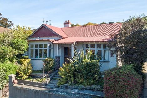 Photo of property in 38 Heriot Row, Dunedin Central, Dunedin, 9016
