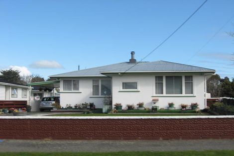 Photo of property in 128 Kuripuni Street, Kuripuni, Masterton, 5810