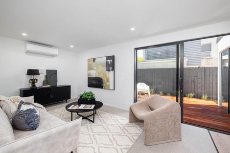 Photo of property in 3/69 Bishop Street, St Albans, Christchurch, 8014