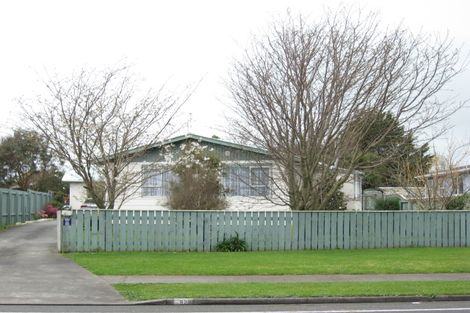 Photo of property in 82 Mangati Road, Bell Block, New Plymouth, 4312