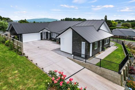 Photo of property in 16 Wikaira Road, Te Awamutu, 3800