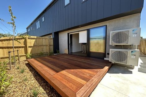 Photo of property in 10/527 Hereford Street, Linwood, Christchurch, 8011