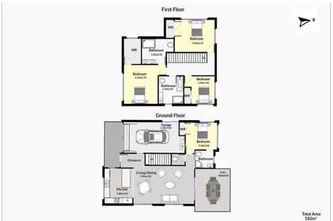 Photo of property in 30b Francis Street, Hauraki, Auckland, 0622