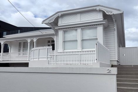 Photo of property in 2 Richmond Road, Grey Lynn, Auckland, 1021