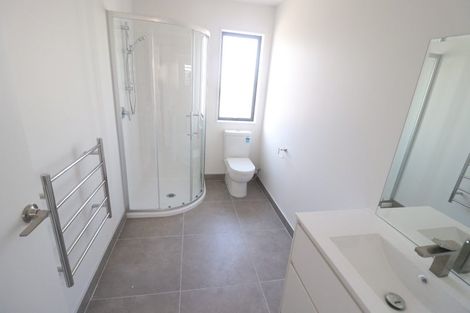 Photo of property in 4 Autumn Blaze Street, Hobsonville, Auckland, 0616