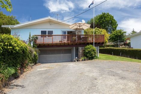 Photo of property in 12 Dixon Way, Taihape, 4720