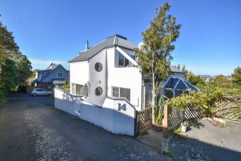 Photo of property in 14 Michie Street, Belleknowes, Dunedin, 9011