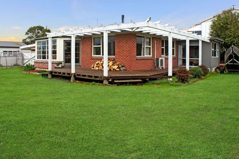 Photo of property in 45 Pennington Street, Leeston, 7632