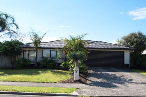 Photo of property in 1/3 Emma Court, Northpark, Auckland, 2013