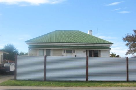 Photo of property in 812 Albert Street, Parkvale, Hastings, 4122