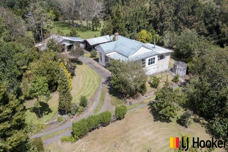 Photo of property in 126 Kern Road, Ramarama, Drury, 2579