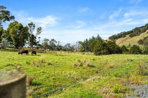 Photo of property in 255 O'carroll Road, Maungakaramea, 0178